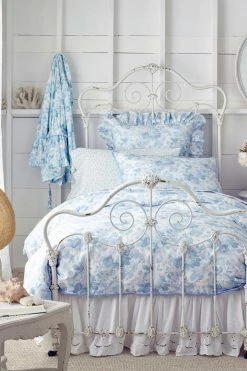 LSF Ruffle Throw Pillow Home Decor