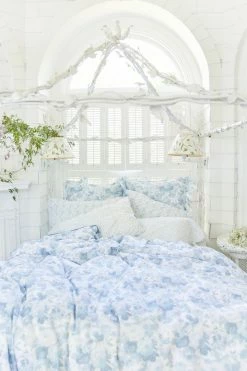 LSF Ruffle Throw Pillow Home Decor