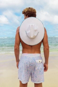 LSF LoveShackFancy X Hurley Straw Hat The Vacation Edit 13 LSF LoveShackFancy X Hurley Straw Hat The Vacation Edit