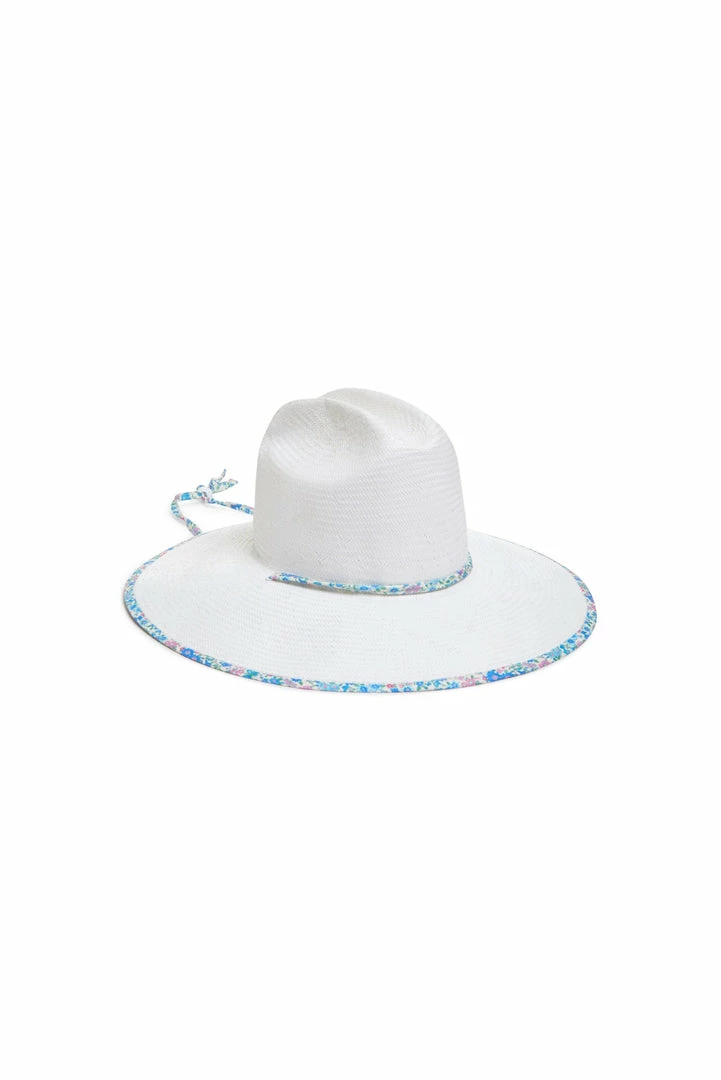 LSF LoveShackFancy X Hurley Straw Hat The Vacation Edit 8 LSF LoveShackFancy X Hurley Straw Hat The Vacation Edit