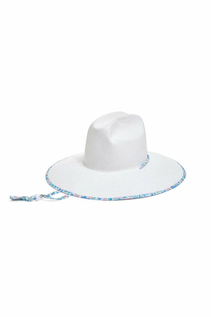 LSF LoveShackFancy X Hurley Straw Hat The Vacation Edit 9 LSF LoveShackFancy X Hurley Straw Hat The Vacation Edit