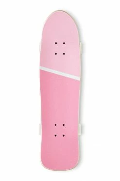 LSF LoveShackFancy X Hurley Retro Skateboard