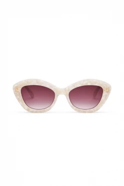 LSF Hessel Cat Eye Sunglasses