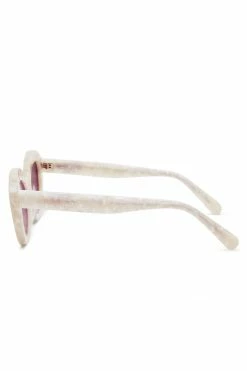 LSF Hessel Cat Eye Sunglasses