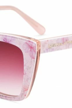 LSF Accessories Newsom Floral Sunglasses 12 LSF Accessories Newsom Floral Sunglasses
