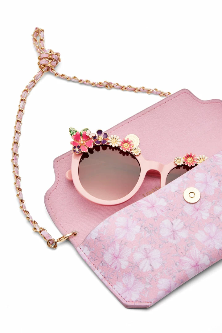 LSF Accessories Ravi Round Sunglasses 11 LSF Accessories Ravi Round Sunglasses