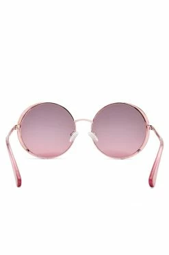LSF Hawkins Round Sunglasses