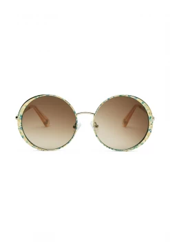 LSF Hawkins Round Sunglasses