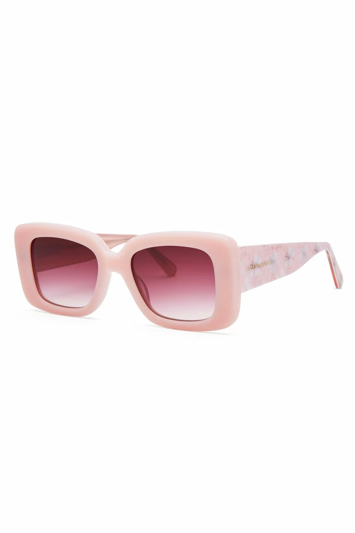 LSF Arietta Square Sunglasses 3 LSF Arietta Square Sunglasses