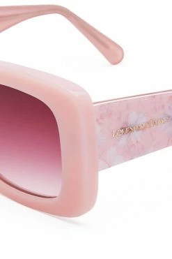 LSF Arietta Square Sunglasses 25 LSF Arietta Square Sunglasses