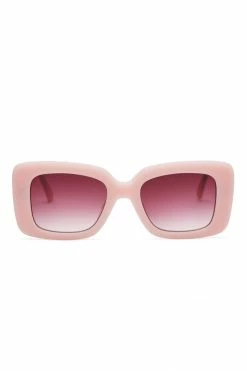 LSF Arietta Square Sunglasses 26 LSF Arietta Square Sunglasses
