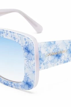 LSF Arietta Square Sunglasses 35 LSF Arietta Square Sunglasses