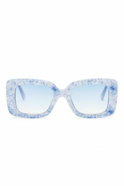 LSF Arietta Square Sunglasses 36 LSF Arietta Square Sunglasses