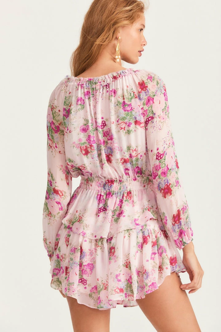 LSF New Arrivals Popover Dress 6 LSF New Arrivals Popover Dress