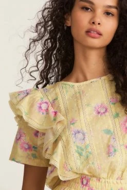 LSF Natasha Mini Dress