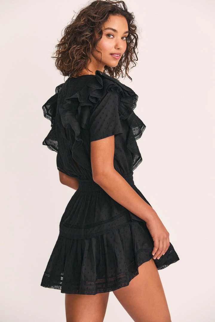 LoveShackFancy Dresses Natasha Mini Dress 19 LoveShackFancy Dresses Natasha Mini Dress