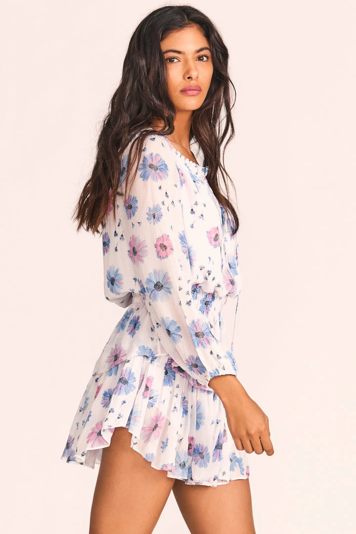 LoveShackFancy Dresses Popover Dress 5 LoveShackFancy Dresses Popover Dress