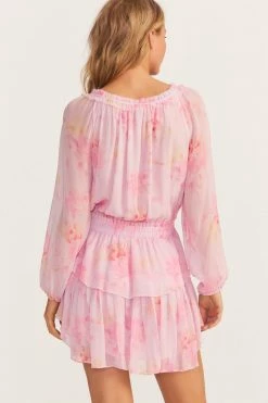 LSF Popover Mini Dress New Arrivals