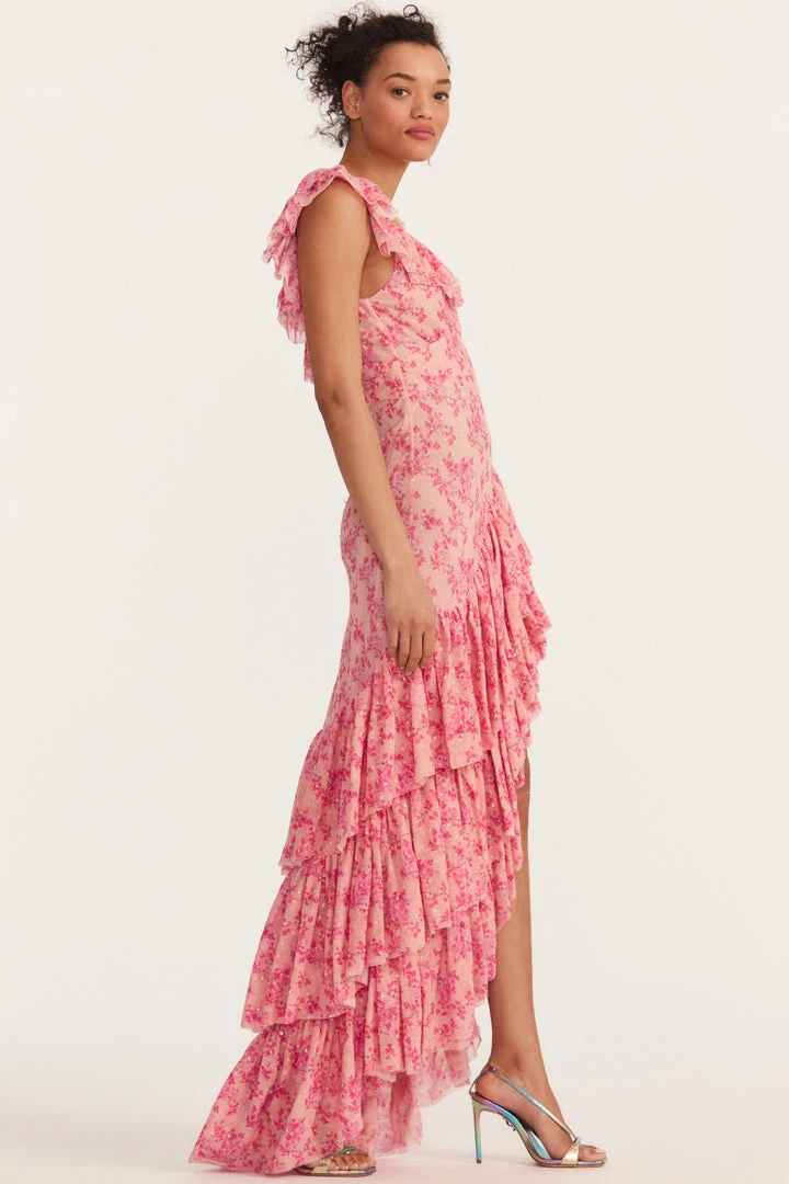 LSF Winslow High-Low Dress 5 LSF Winslow High-Low Dress