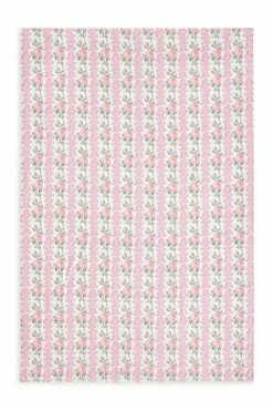LSF Swim Blooming Heirloom Beach Towel