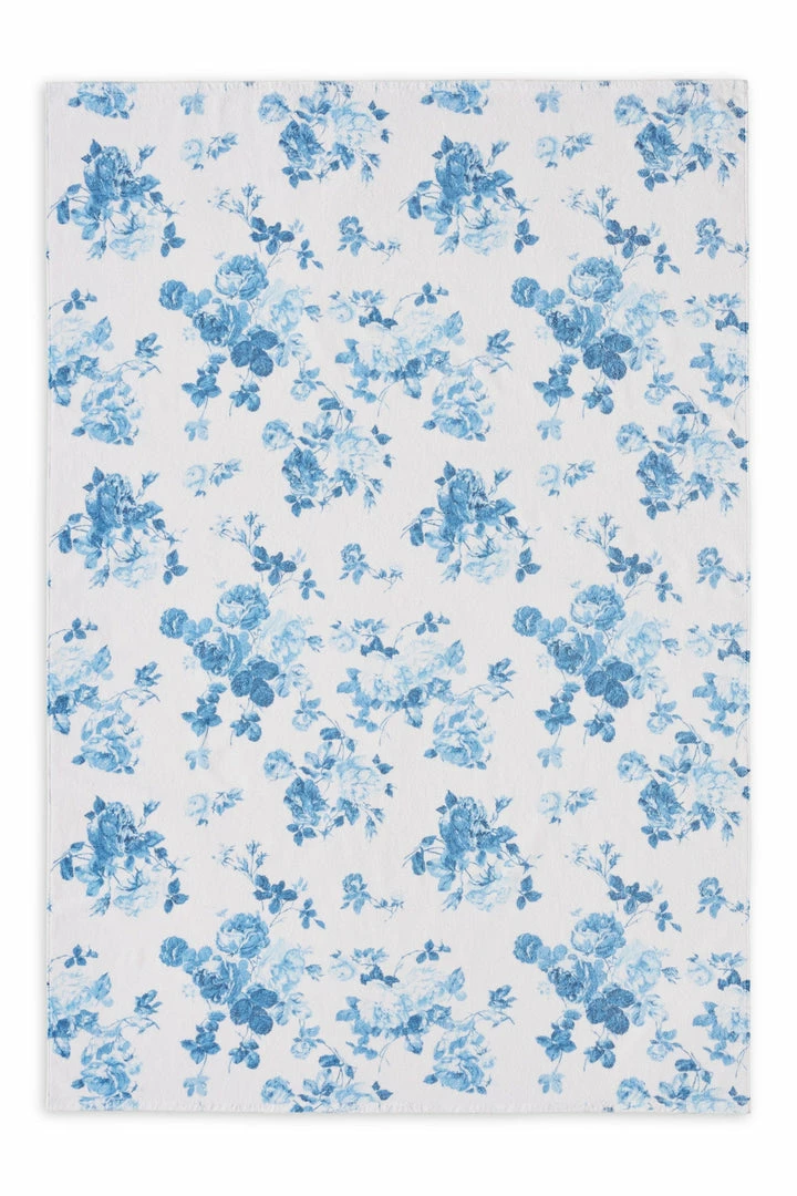 LSF Swim Everblooming Rosettes Beach Towel 4 LSF Swim Everblooming Rosettes Beach Towel