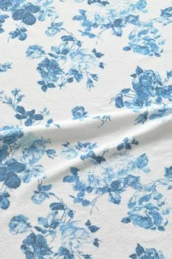 LSF Swim Everblooming Rosettes Beach Towel 8 LSF Swim Everblooming Rosettes Beach Towel