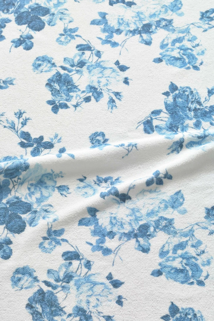 LSF Swim Everblooming Rosettes Beach Towel 5 LSF Swim Everblooming Rosettes Beach Towel