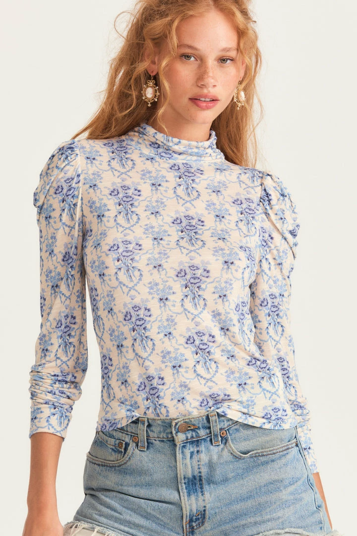 LSF Vienna Turtleneck Tops 3 LSF Vienna Turtleneck Tops