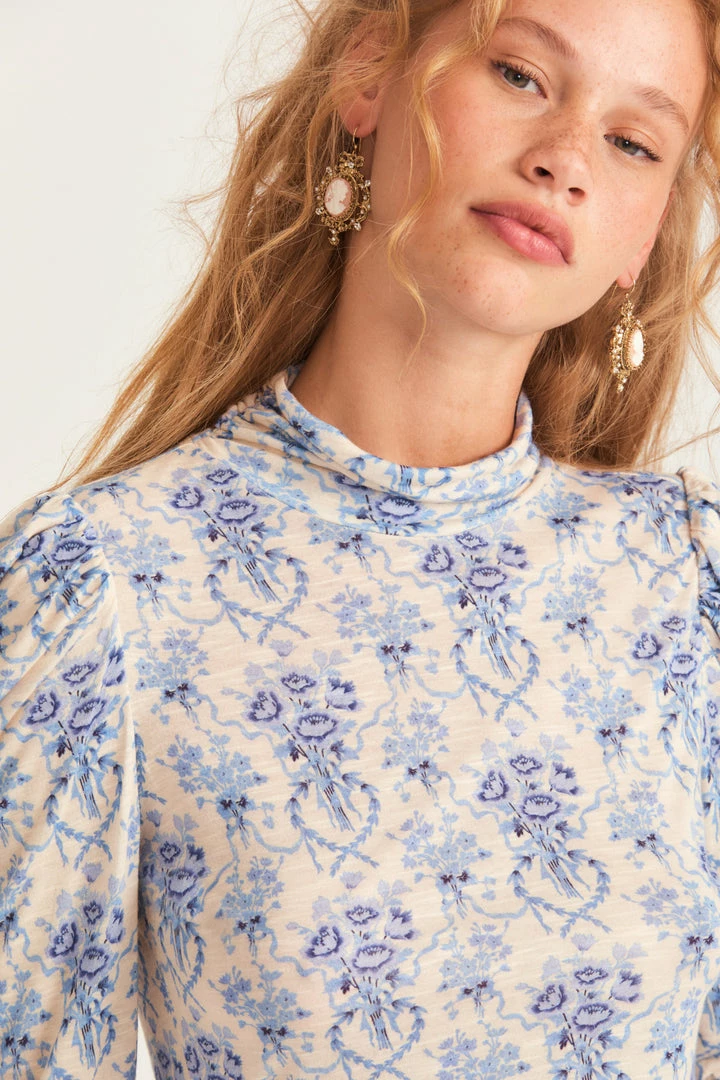 LSF Vienna Turtleneck Tops 4 LSF Vienna Turtleneck Tops