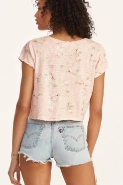LSF Rubin Cropped Tee