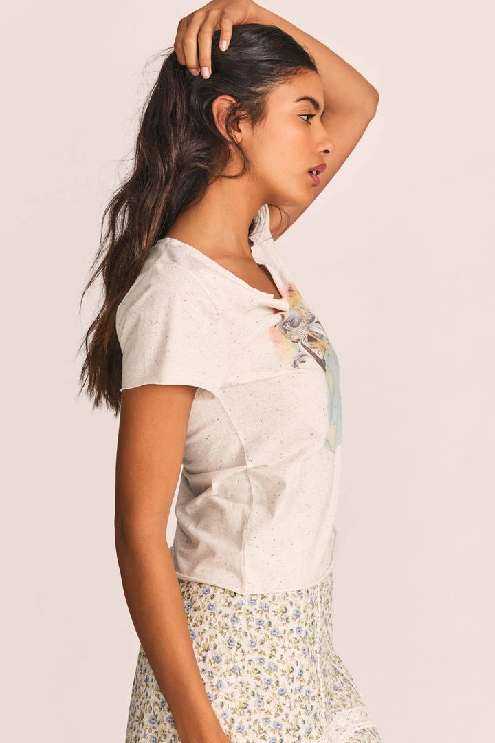 LoveShackFancy Crawford Tee 5 LoveShackFancy Crawford Tee
