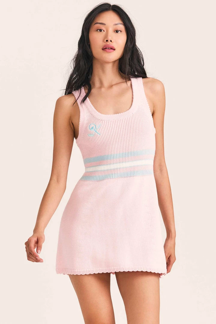 LoveShackFancy New Arrivals Indiana Mini Dress 7 LoveShackFancy New Arrivals Indiana Mini Dress
