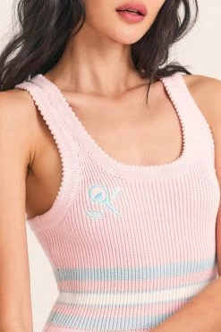 LoveShackFancy New Arrivals Indiana Mini Dress 16 LoveShackFancy New Arrivals Indiana Mini Dress