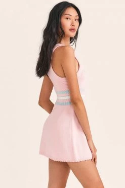 LoveShackFancy New Arrivals Indiana Mini Dress 19 LoveShackFancy New Arrivals Indiana Mini Dress