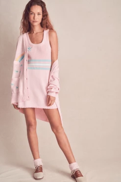 LoveShackFancy New Arrivals Indiana Mini Dress 20 LoveShackFancy New Arrivals Indiana Mini Dress