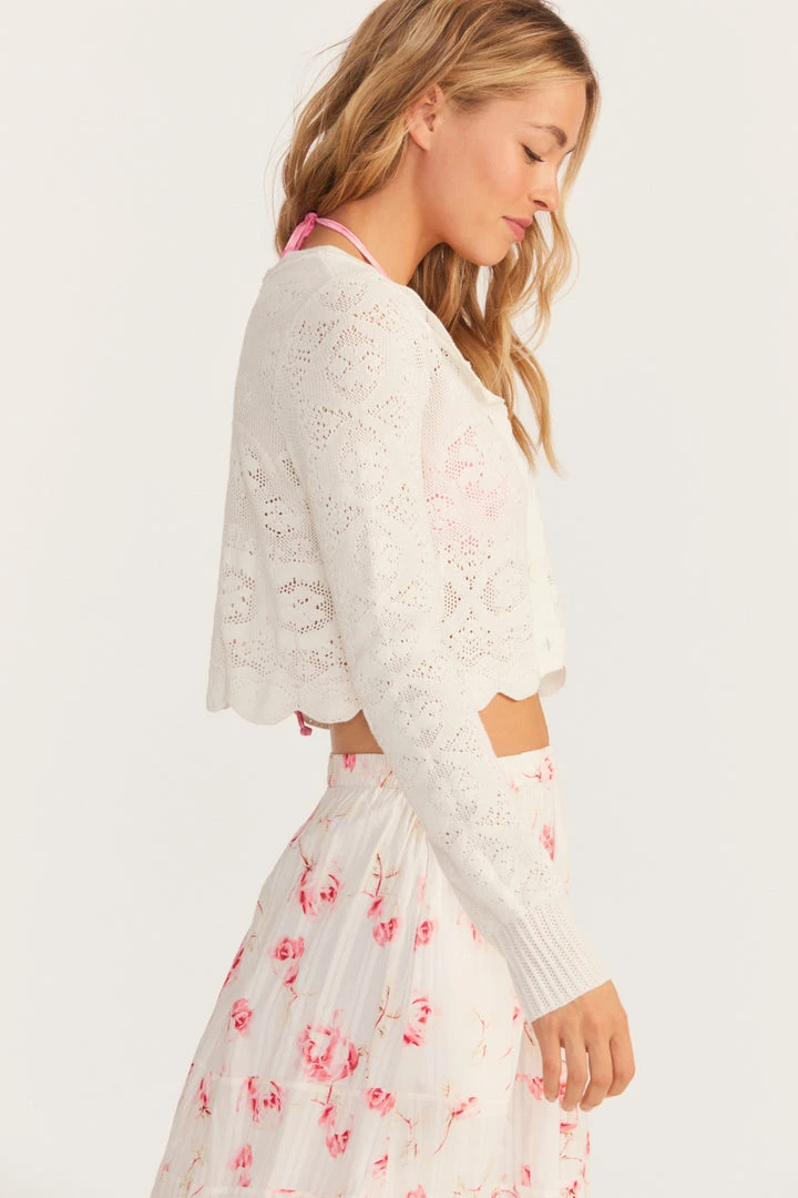 LSF Muriel Crop Cardigan 5 LSF Muriel Crop Cardigan