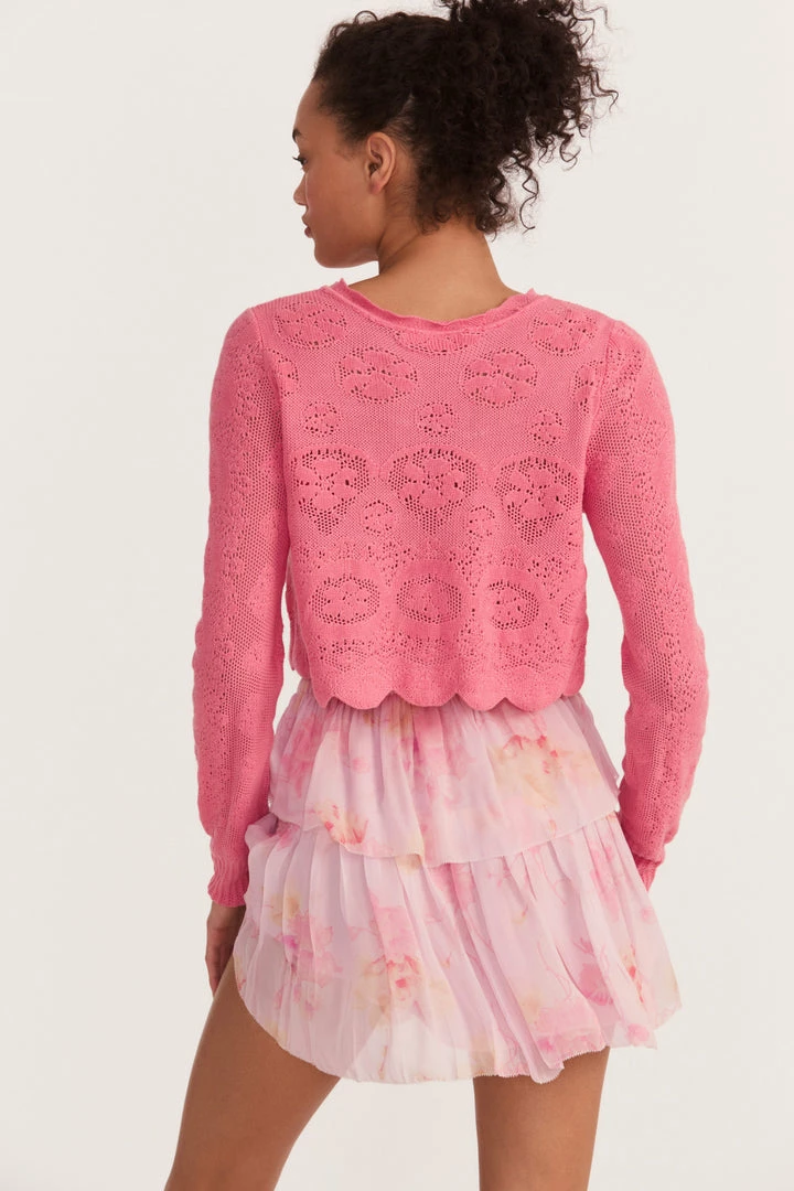 LSF Muriel Crop Cardigan 11 LSF Muriel Crop Cardigan