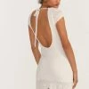 LSF Dresses Elvirie Mini Dress