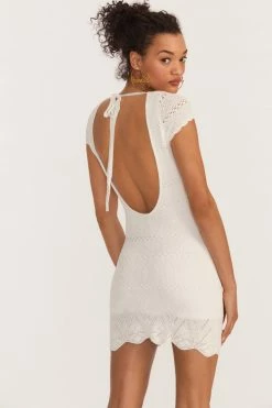 LSF Dresses Elvirie Mini Dress