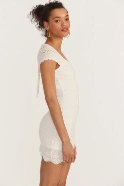 LSF Dresses Elvirie Mini Dress 14 LSF Dresses Elvirie Mini Dress