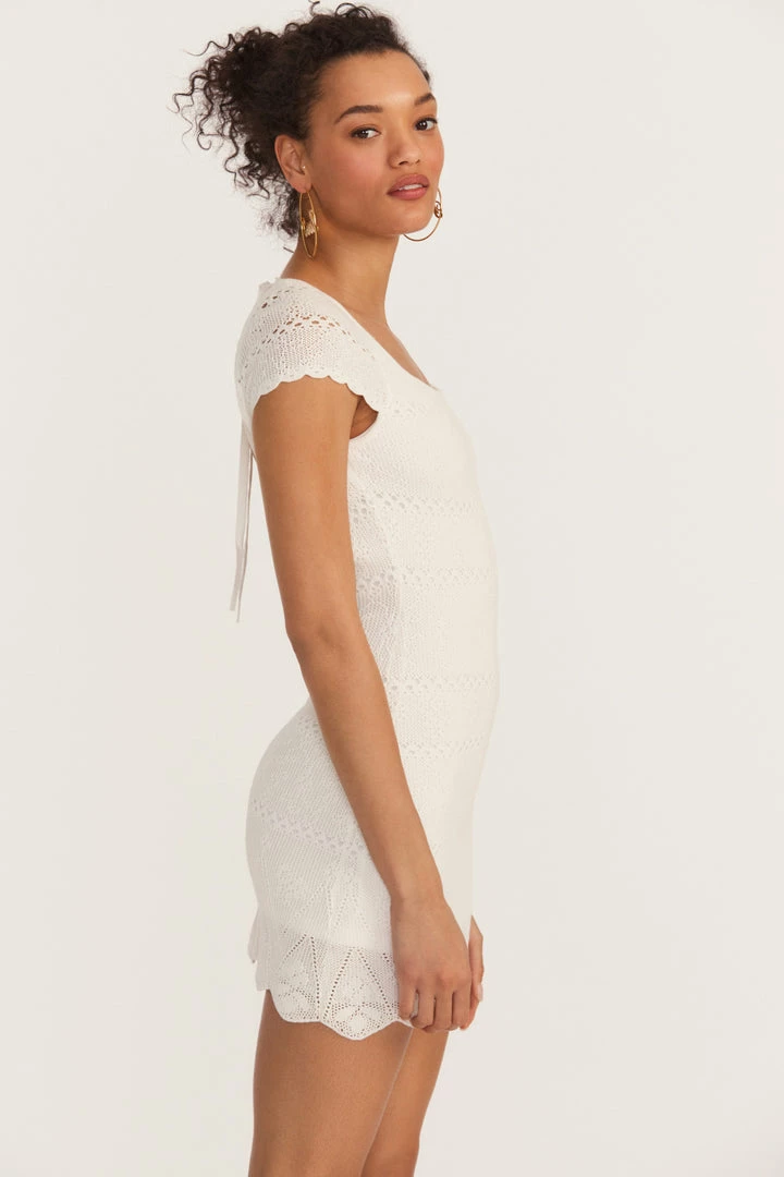 LSF Dresses Elvirie Mini Dress 6 LSF Dresses Elvirie Mini Dress