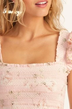 LSF Tops Dallen Top 9 LSF Tops Dallen Top