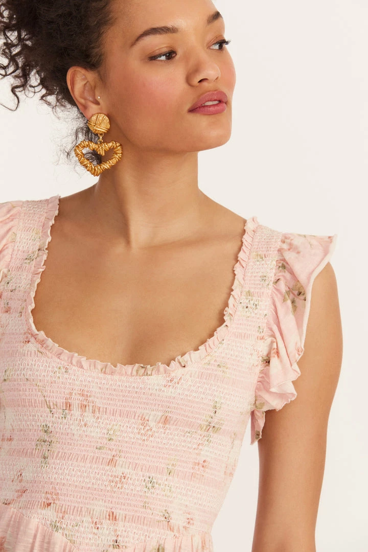 LSF Chessie Maxi Dress Dresses 5 LSF Chessie Maxi Dress Dresses