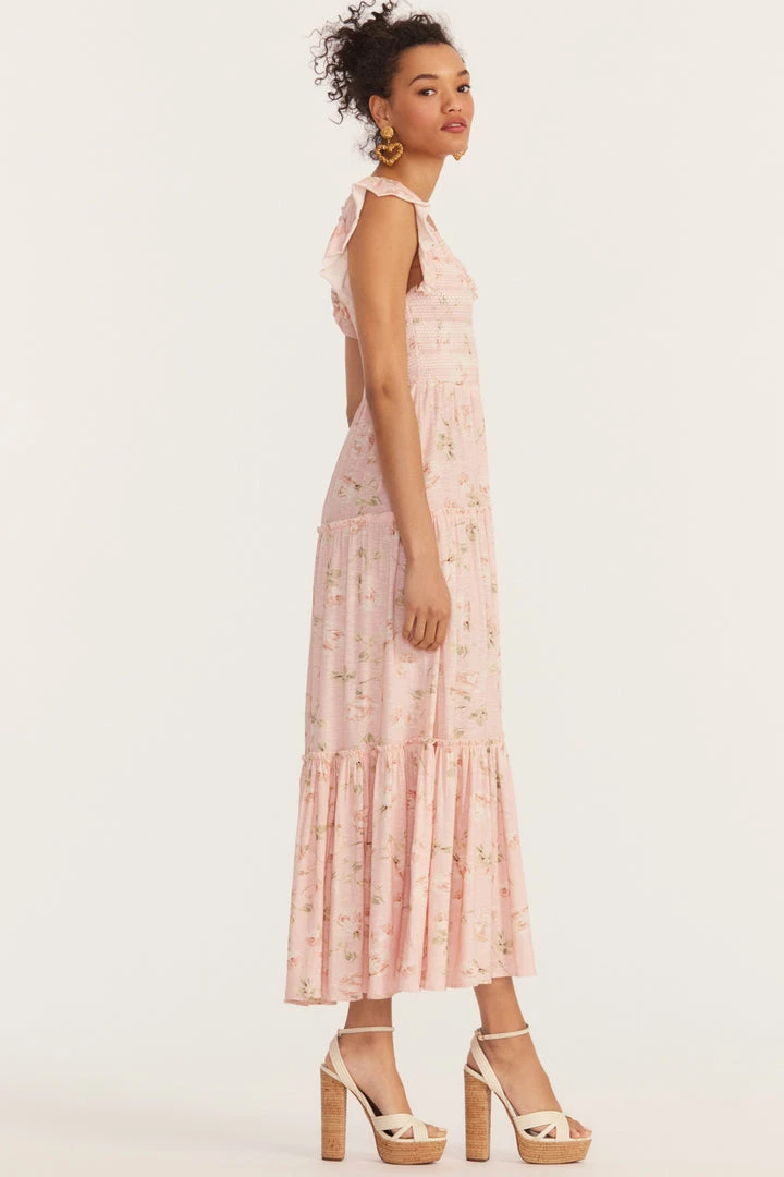 LSF Chessie Maxi Dress Dresses 6 LSF Chessie Maxi Dress Dresses