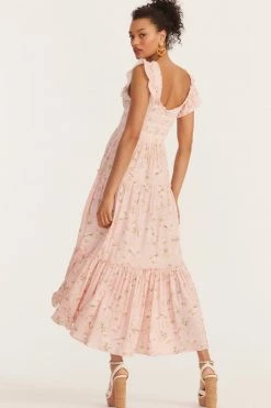 LSF Chessie Maxi Dress Dresses 11 LSF Chessie Maxi Dress Dresses