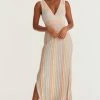 LSF Mylene Maxi Dress Dresses
