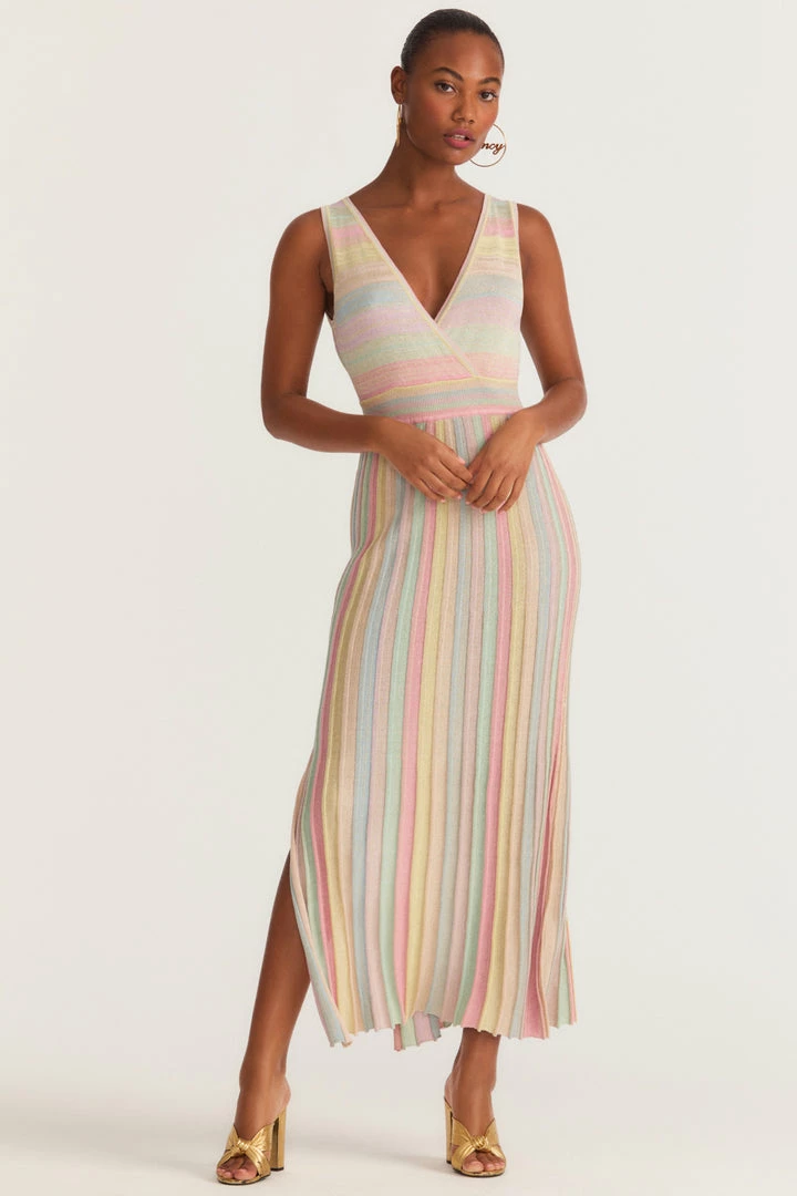 LSF Mylene Maxi Dress Dresses 3 LSF Mylene Maxi Dress Dresses