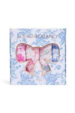 LSF Palm Beach Rose Knicker Box New Arrivals