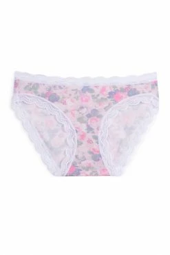 LSF Palm Beach Rose Knicker Box New Arrivals 25 LSF Palm Beach Rose Knicker Box New Arrivals