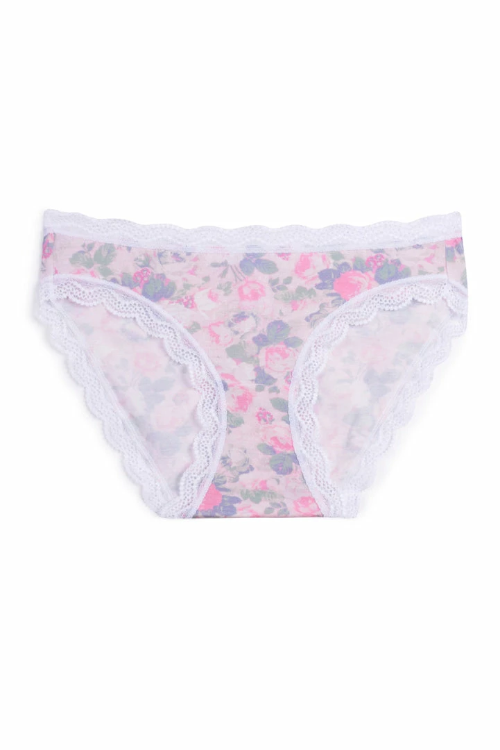 LSF Palm Beach Rose Knicker Box New Arrivals 14 LSF Palm Beach Rose Knicker Box New Arrivals
